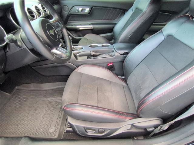 Used 2020 Ford Mustang GT Premium w/ California Special Package RWD image 16