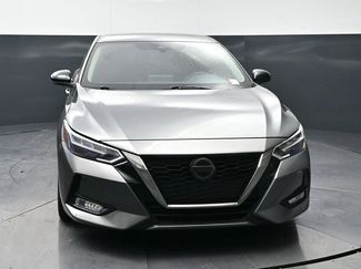 Used 2021 Nissan Sentra SR video 2