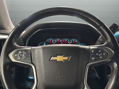 Used 2015 Chevrolet Silverado 1500 LT w/ LT Convenience Package image 19