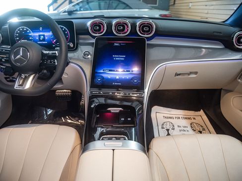 New 2026 Mercedes-Benz CLE 53 AMG 4MATIC Cabriolet image 16