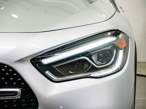 Certified 2023 Mercedes-Benz GLA 250 image 7