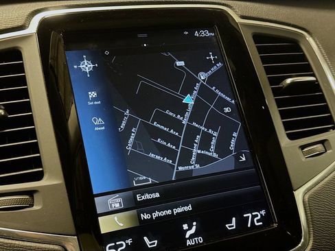 Used 2018 Volvo XC90 T5 Momentum w/ Convenience Package image 15