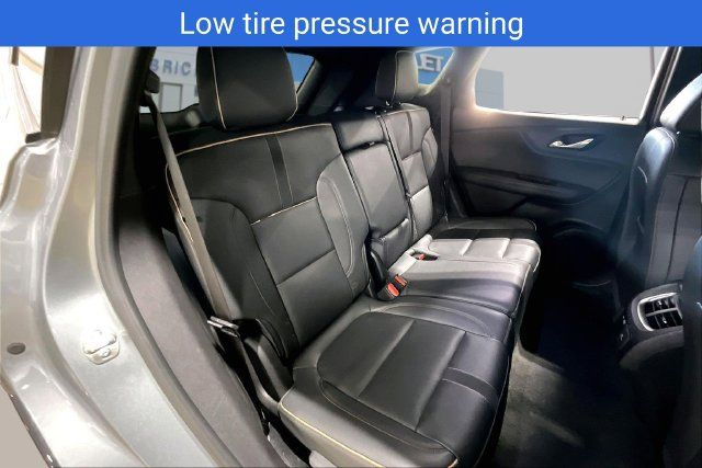 Certified 2024 Chevrolet Blazer Premier AWD/4WD image 24