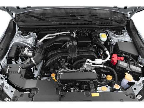 New 2026 Subaru Crosstrek 2.5i Wilderness w/ Wilderness Package AWD/4WD image 13