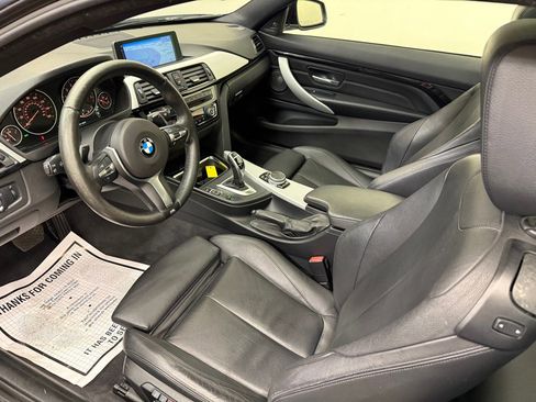 Used 2015 BMW 435i xDrive Coupe image 7