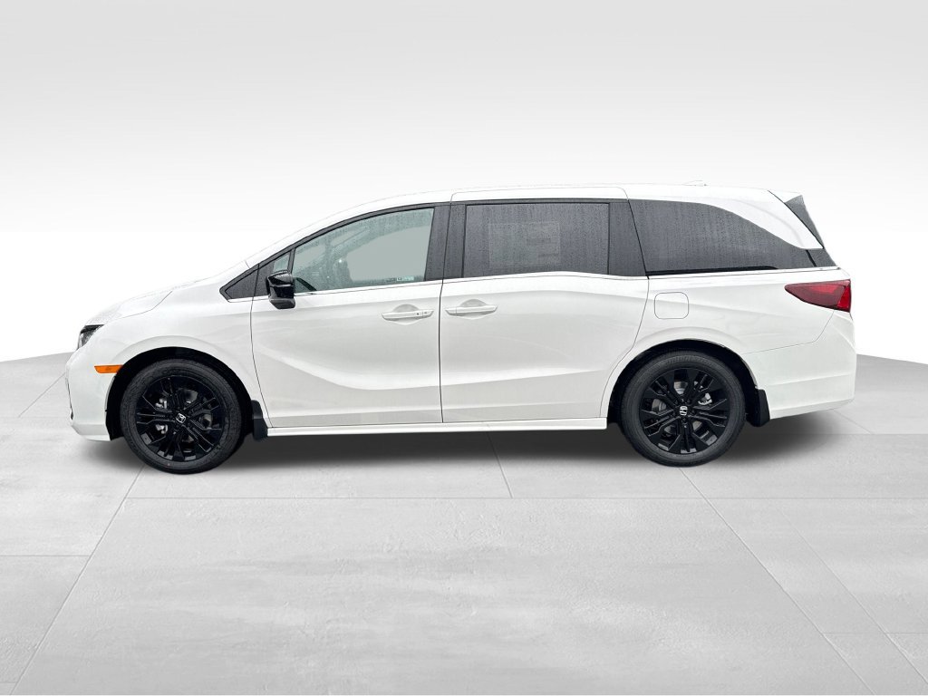New 2026 Honda Odyssey Sport-L image 4
