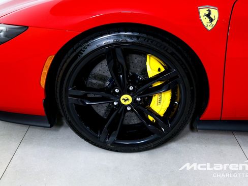 Used 2023 Ferrari 296 GTB RWD image 27
