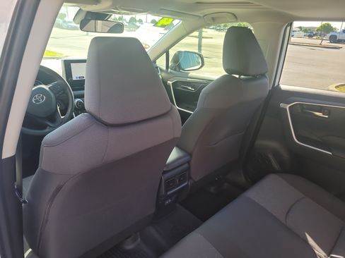 Certified 2024 Toyota RAV4 XLE w/ Convenience Package AWD/4WD image 14