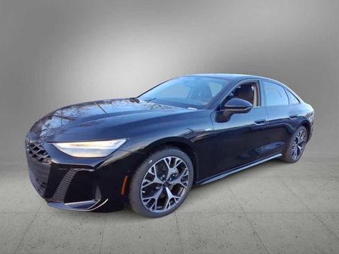 New 2026 Audi A6 Premium Plus image 4