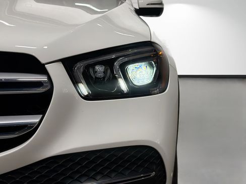 Used 2022 Mercedes-Benz GLE 350 GLE 350 image 9