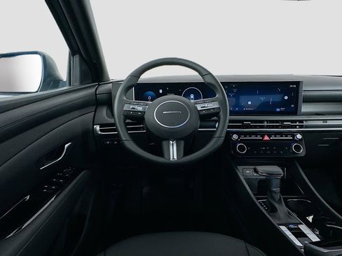 New 2026 Hyundai Santa Cruz XRT image 19