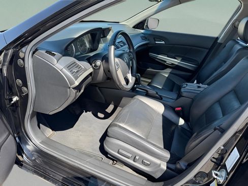 Used 2008 Honda Accord EX-L image 9