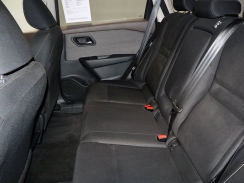 Certified 2023 Nissan Rogue S AWD/4WD image 22