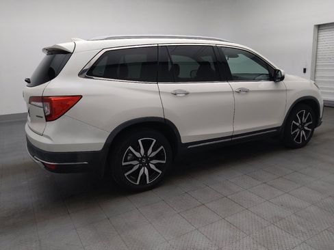 Used 2019 Honda Pilot Touring image 10