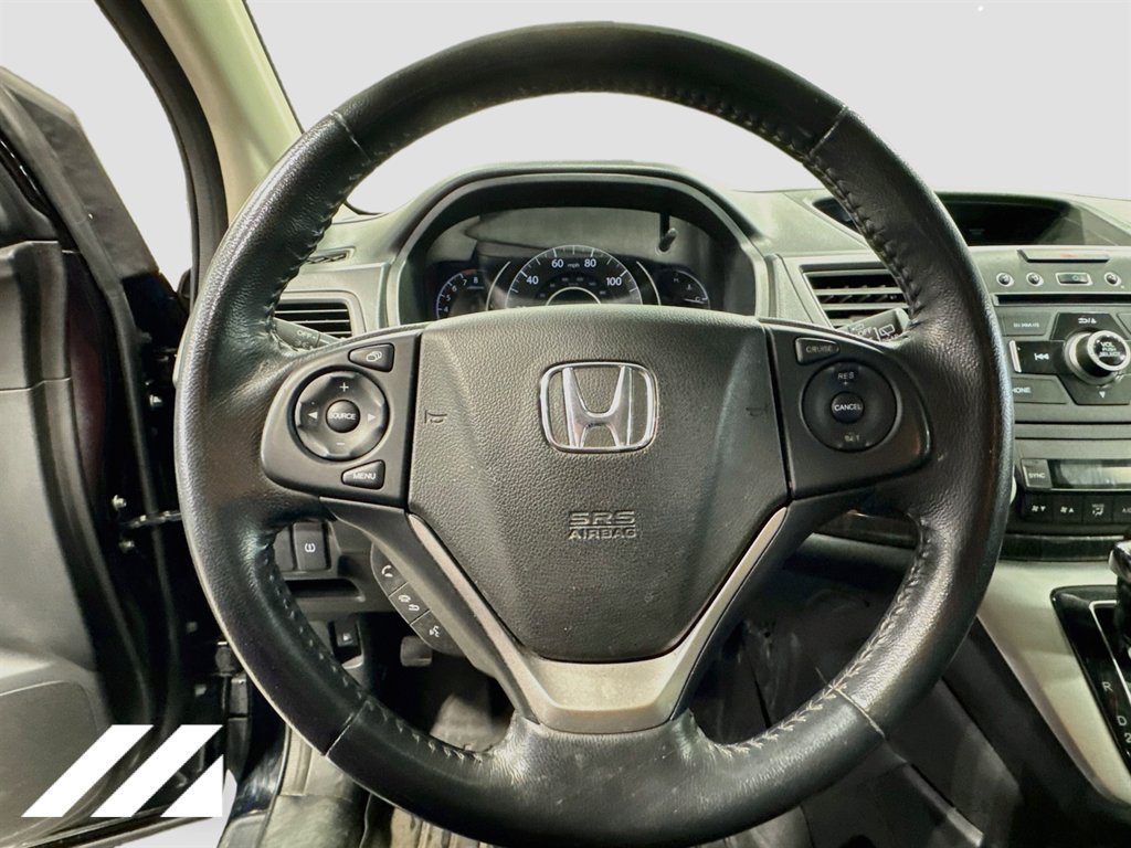 Used 2014 Honda CR-V EX-L image 10
