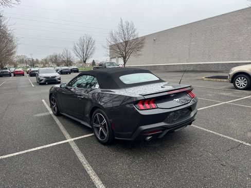 Used 2024 Ford Mustang Premium RWD image 21