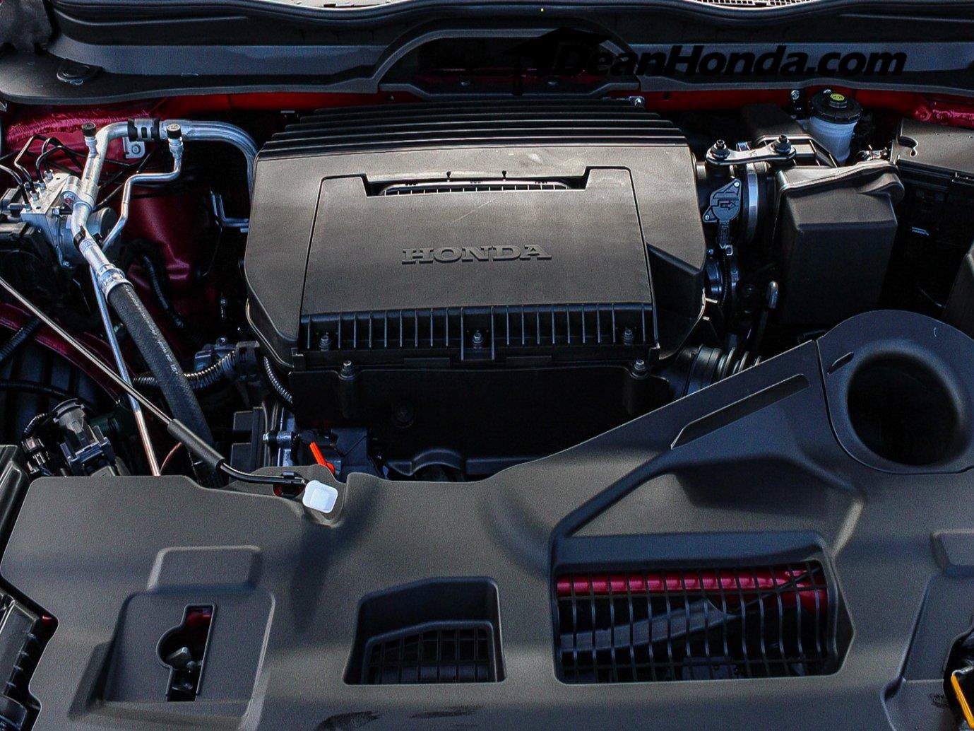 New 2026 Honda Pilot image 8