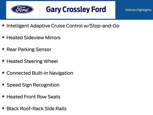 Certified 2023 Ford Escape ST-Line w/ Tech Pack #1 image 28