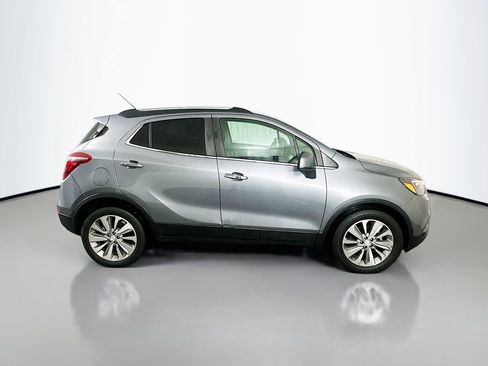 Used 2020 Buick Encore Preferred image 8