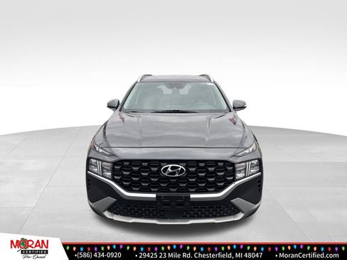 Used 2023 Hyundai Santa Fe SEL image 8