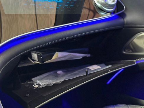 Used 2023 Mercedes-Benz EQS AMG 4MATIC image 70