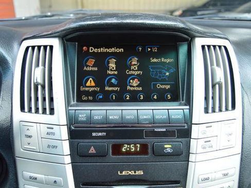 Used 2007 Lexus RX 350 AWD image 21