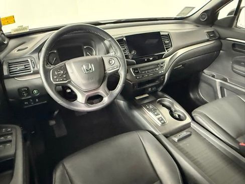 Used 2023 Honda Passport EX-L image 40