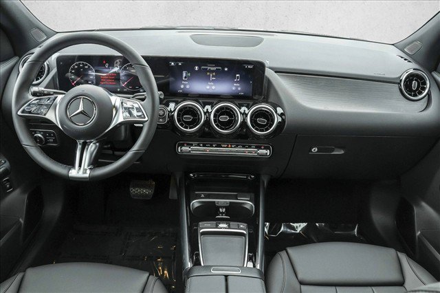 New 2026 Mercedes-Benz GLA 250 4MATIC image 20