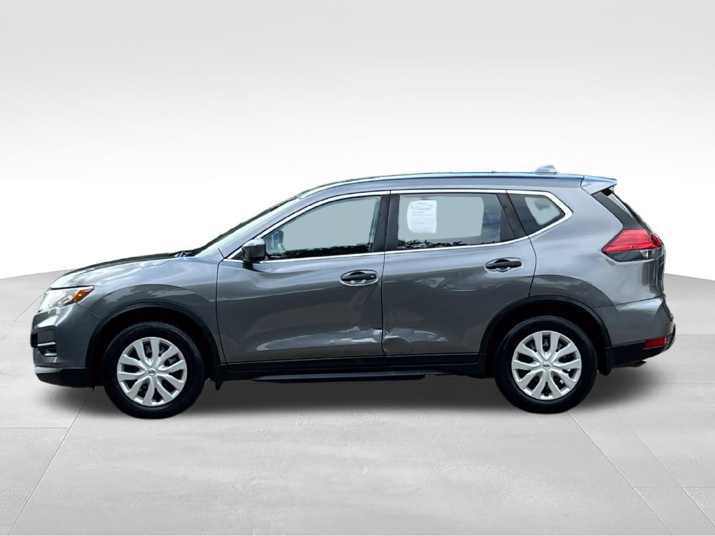 Used 2017 Nissan Rogue S FWD image 13