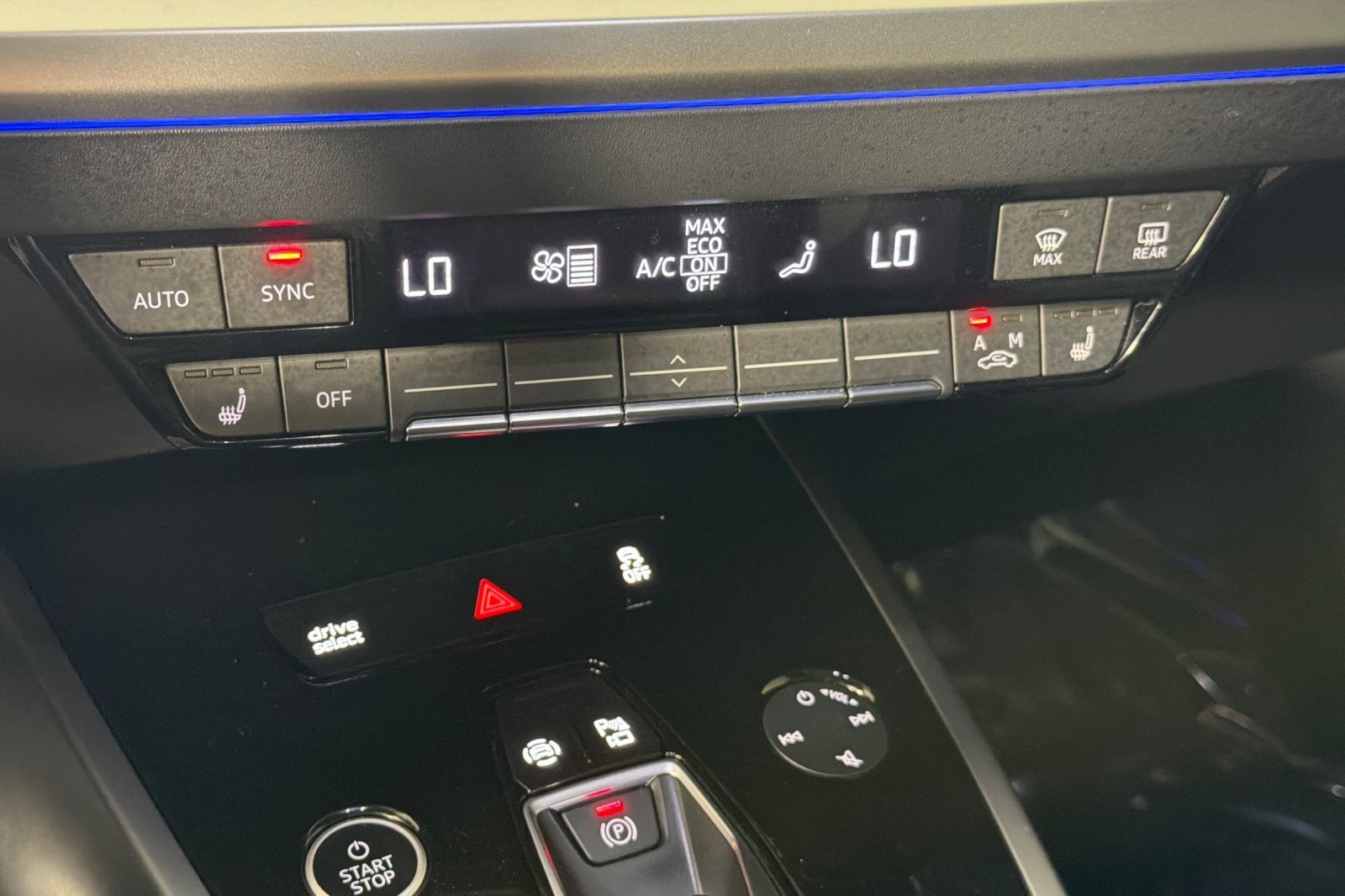 Certified 2023 Audi Q4 e-tron Premium Plus w/ Premium Plus RWD image 20