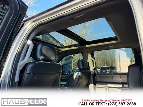 Used 2020 Ford F250 Lariat image 33