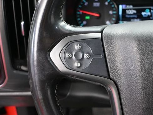 Used 2016 Chevrolet Silverado 1500 LT w/ All Star Edition AWD/4WD image 25