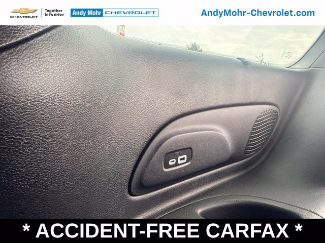Used 2021 Chrysler Pacifica Touring-L w/ Premium & Safety Sphere Group FWD image 38