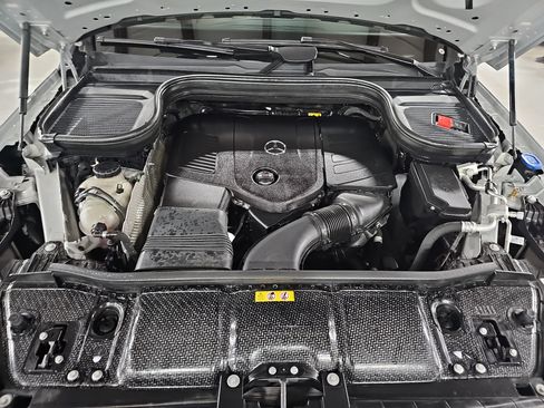 Used 2024 Mercedes-Benz GLE 350 4MATIC image 33