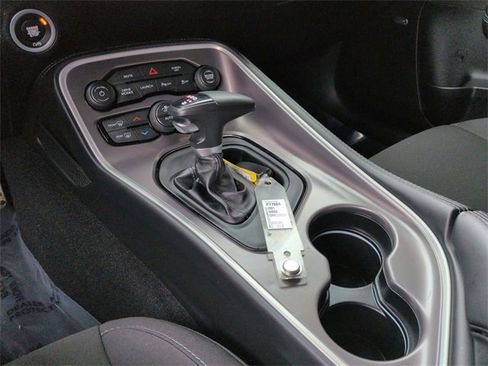 Certified 2021 Dodge Challenger R/T Scat Pack image 18