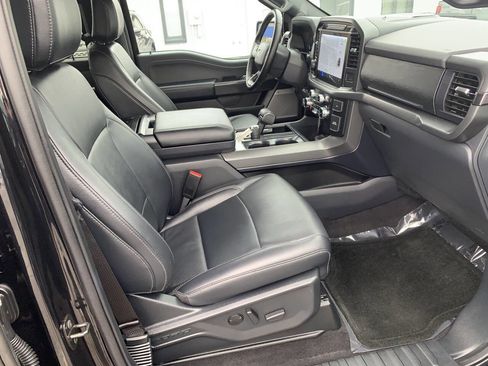 Used 2024 Ford F150 XLT w/ Equipment Group 303A High image 28