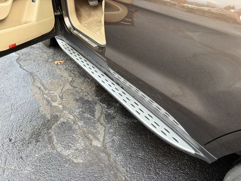 Used 2014 Mercedes-Benz GL 450 GL 450 image 11