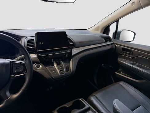 Used 2025 Honda Odyssey EX-L image 24