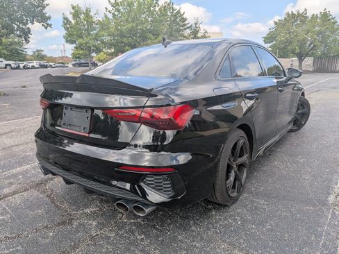 Used 2022 Audi S3 Premium AWD/4WD image 6