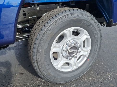 New 2026 Ford F250 XLT image 31