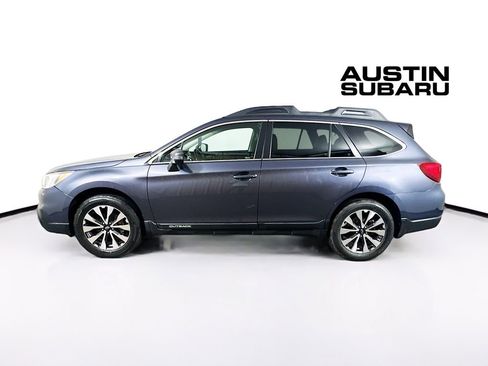 Used 2016 Subaru Outback 2.5i Limited image 4