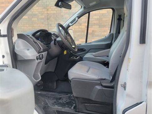 Used 2017 Ford Transit 350 148 Low Roof image 15
