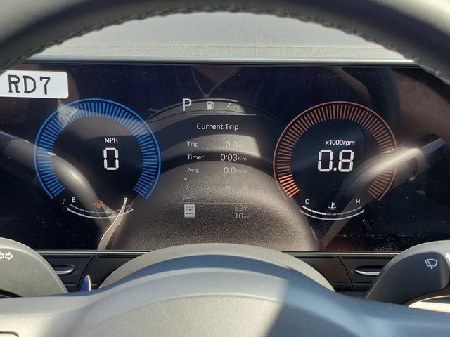New 2026 Hyundai Kona SEL Sport FWD image 9