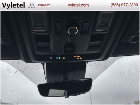 Certified 2023 GMC Yukon Denali Ultimate image 34