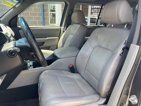 Used 2011 Honda Pilot EX-L image 20