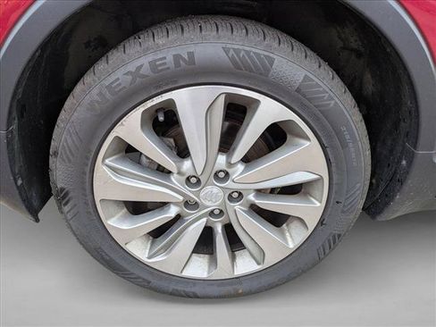 Used 2018 Buick Encore Preferred FWD image 10