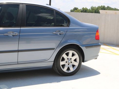 Used 2004 BMW 325xi Sedan AWD/4WD image 43