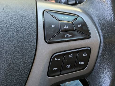 Used 2020 Ford Ranger XLT w/ Equipment Group 301A Mid image 26