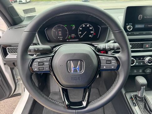 Used 2026 Honda Civic Sport image 22