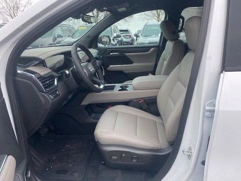 New 2026 GMC Acadia Elevation w/ Elevation Premium Package image 15